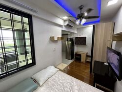 Simei Green Condominium (D18), Condominium #604274161